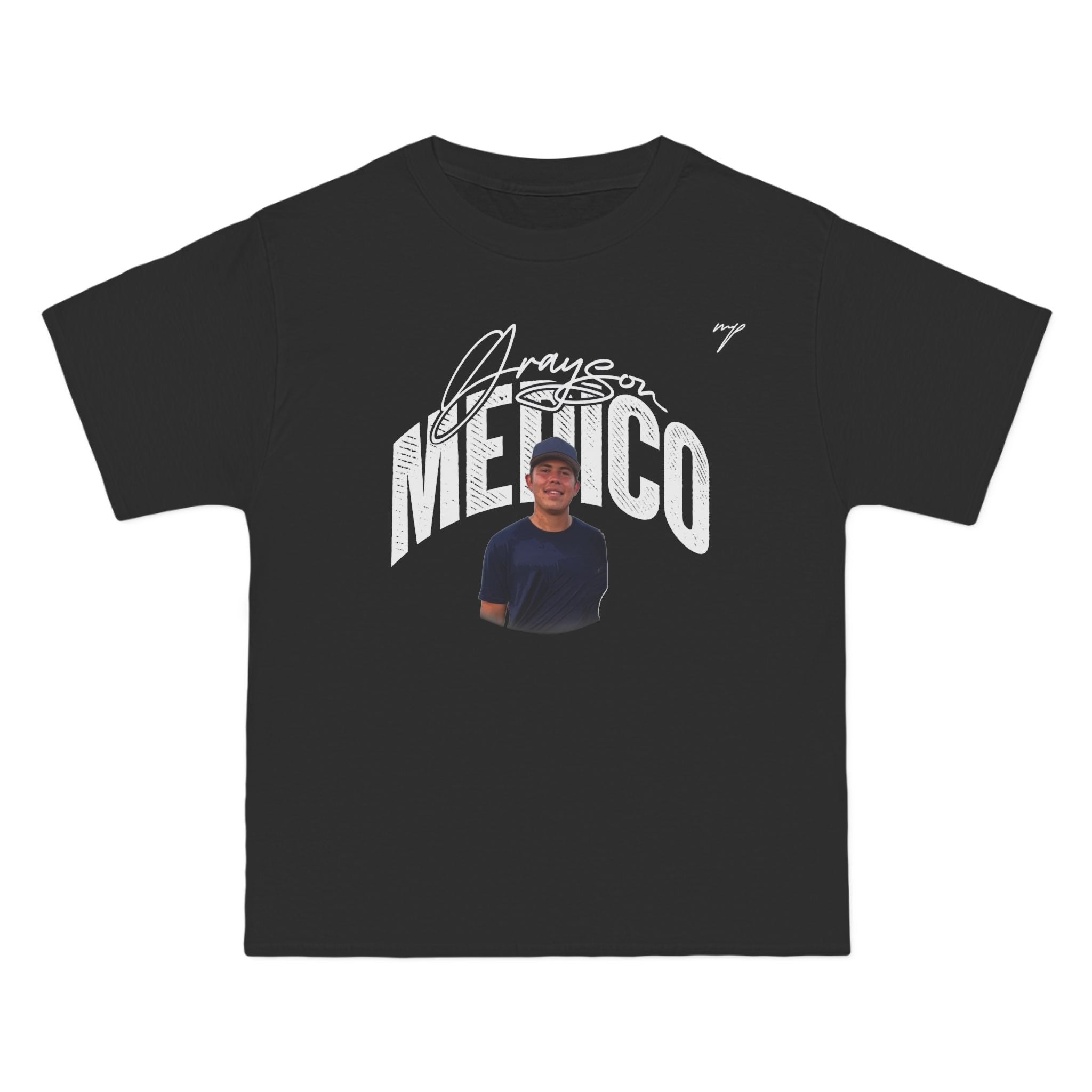 Grayson Medico Vintage Tee
