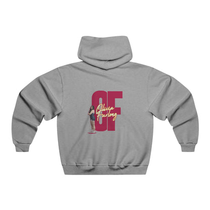 Olivia Furlong Vintage Hoodie