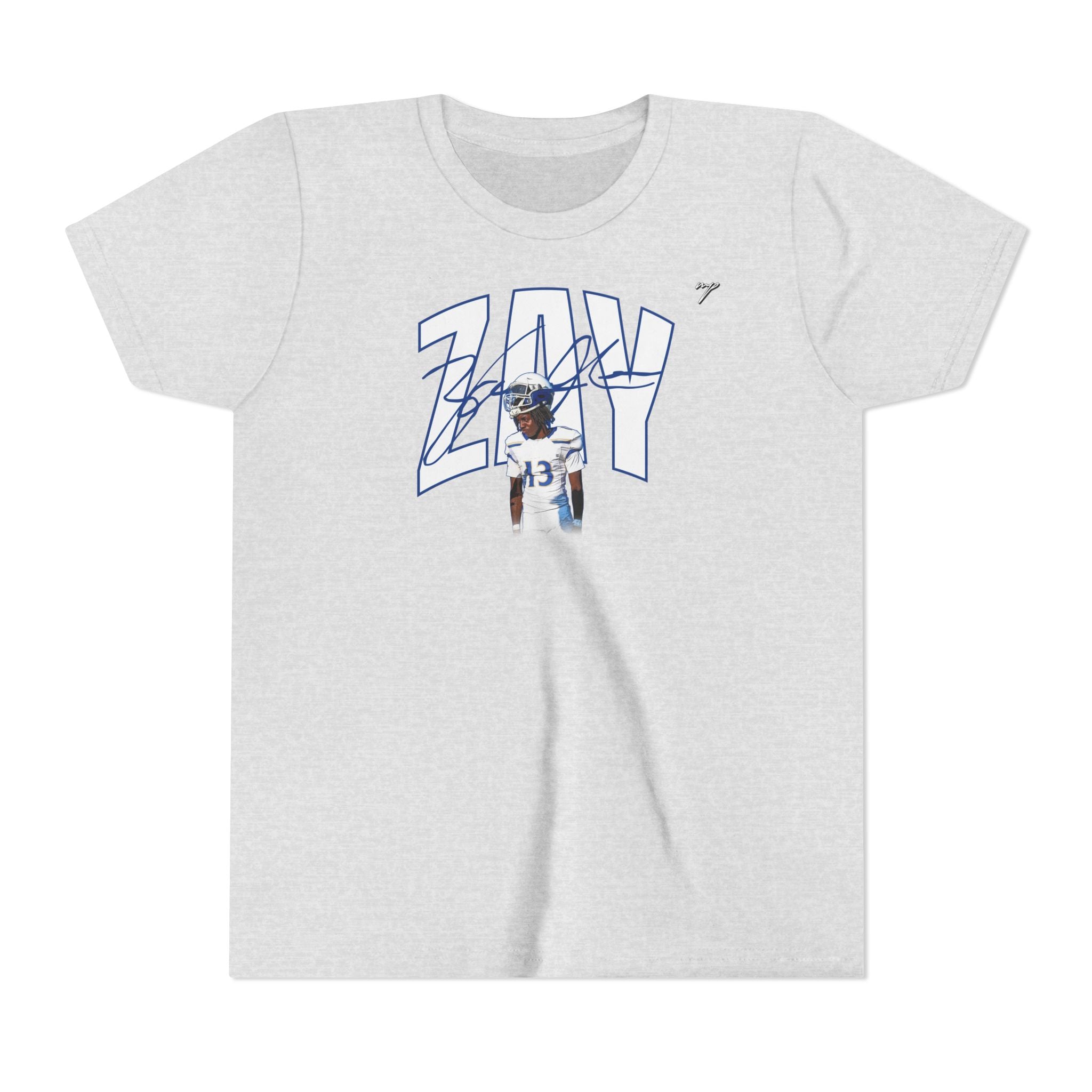 Zavion Green YOUTH Graphic Tee
