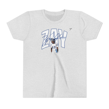 Zavion Green YOUTH Graphic Tee
