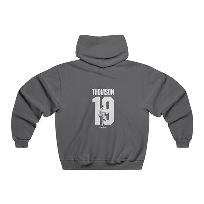 Owen Thomson Vintage Hoodie