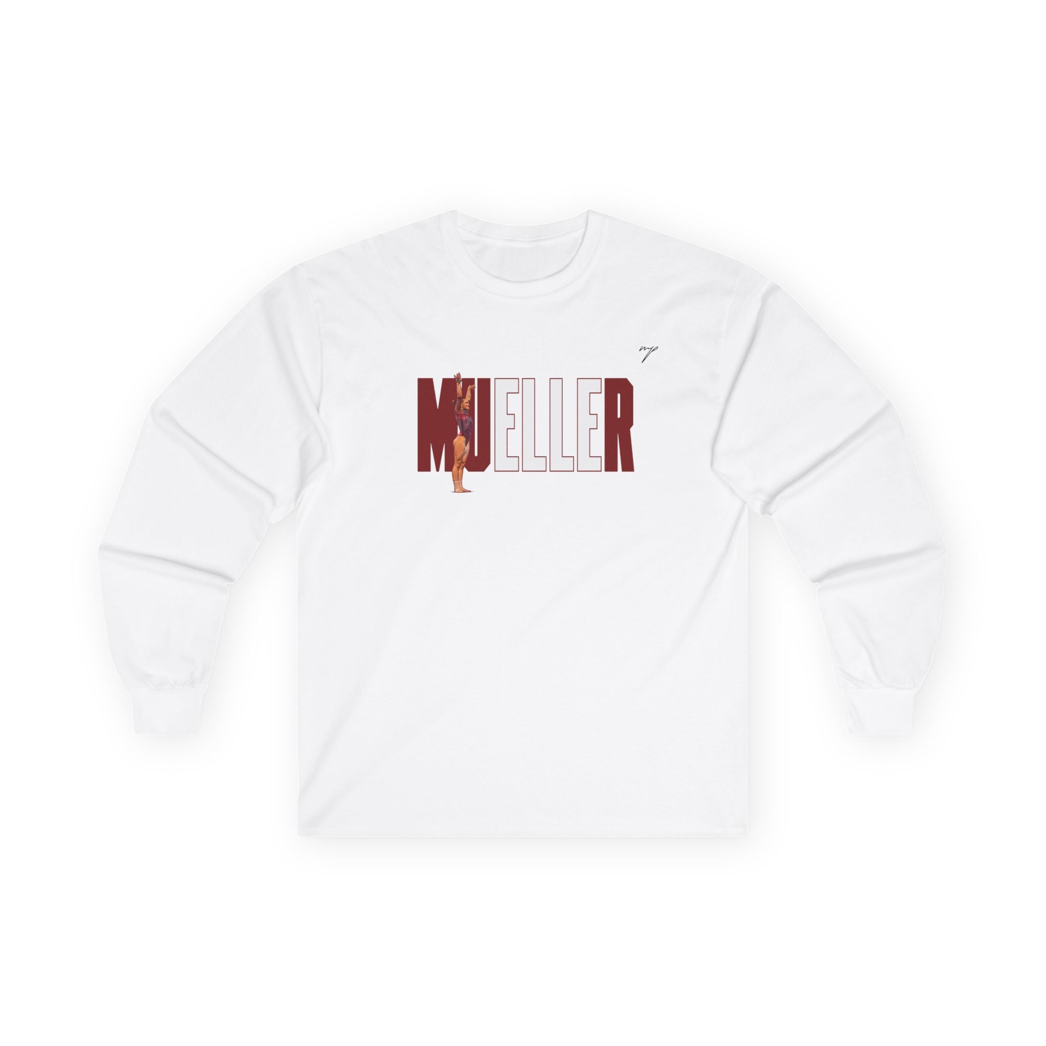 Elle Mueller Long Sleeve