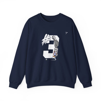 Leah Hurley Crewneck