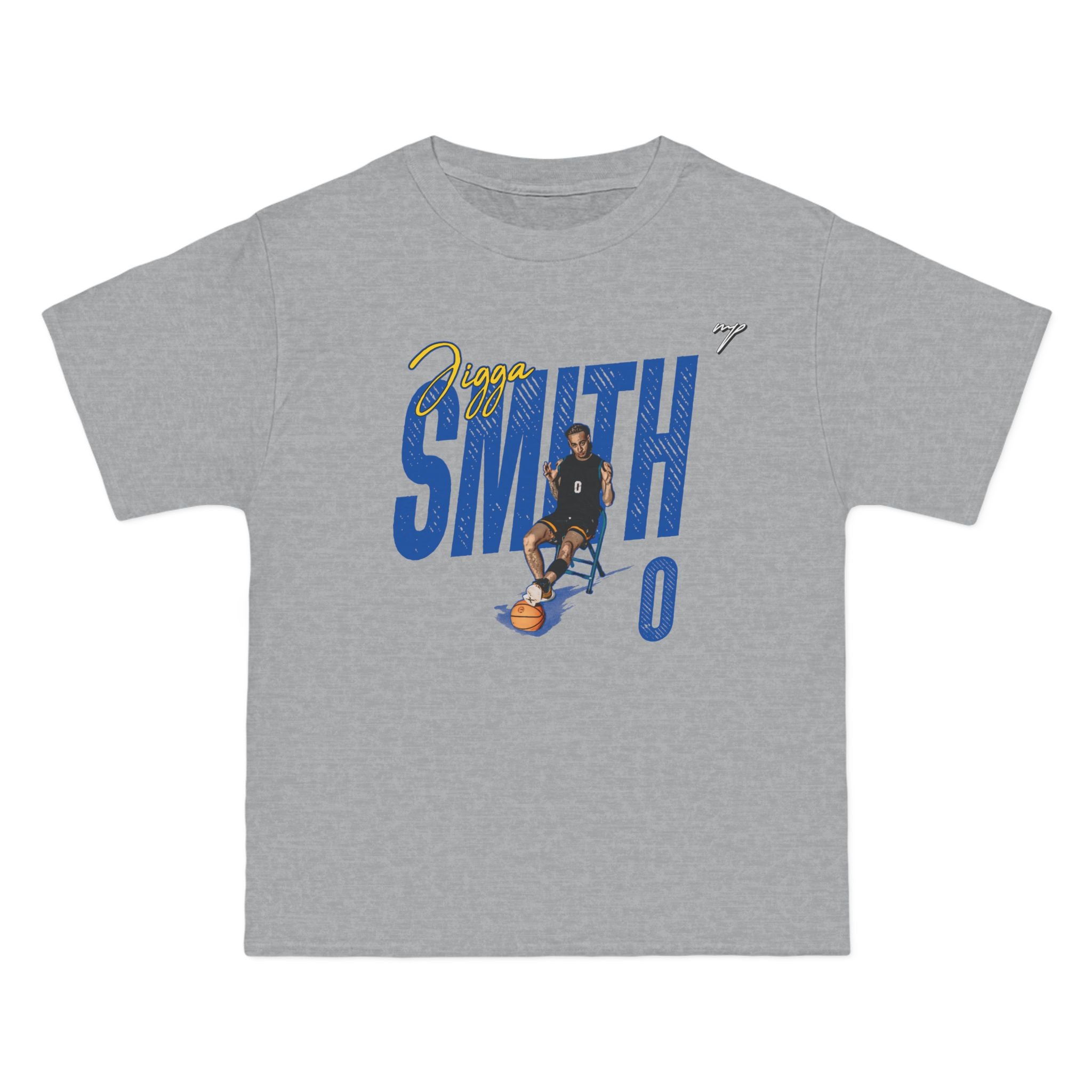 Jigga Smith Vintage Tee