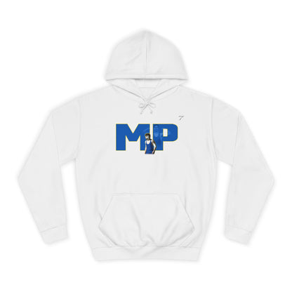 Michael Polizzi Hoodie