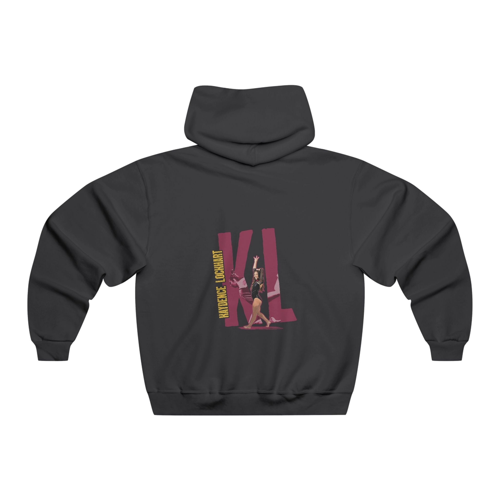 Kaydence Lockhart Vintage Hoodie