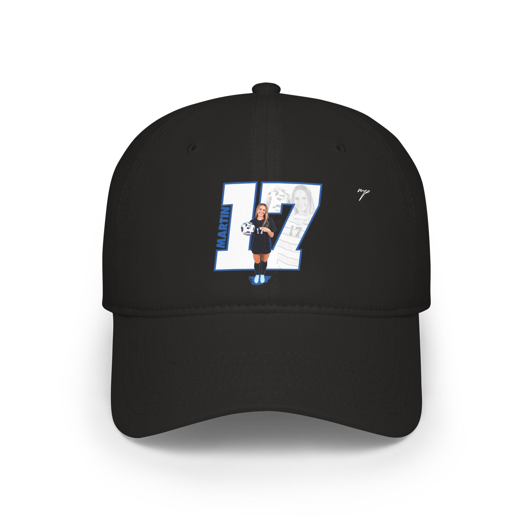 Addie Martin Hat
