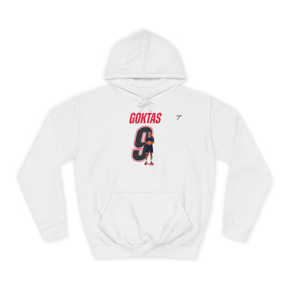 Batuhan Goktas Hoodie
