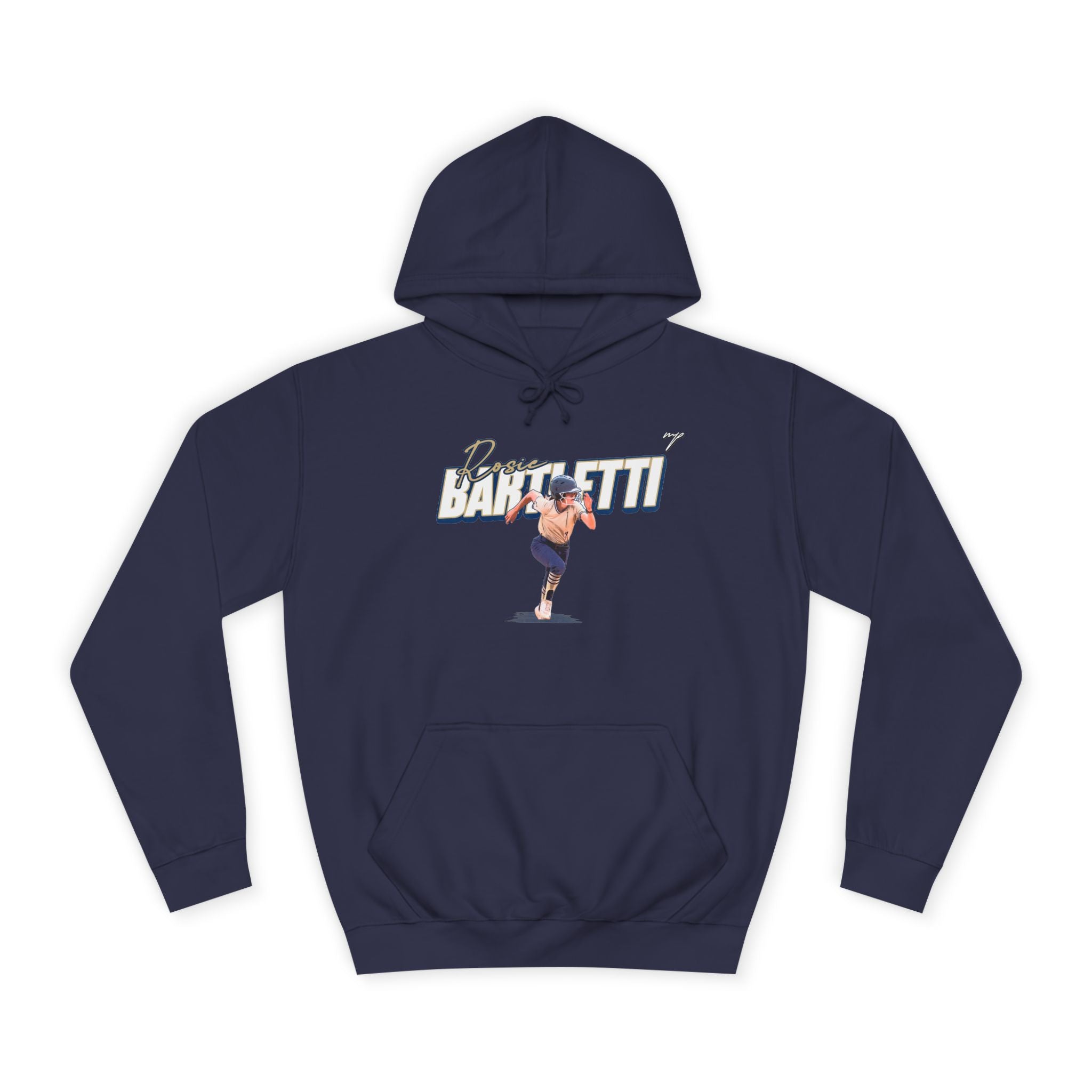 Rosie Bartletti Hoodie