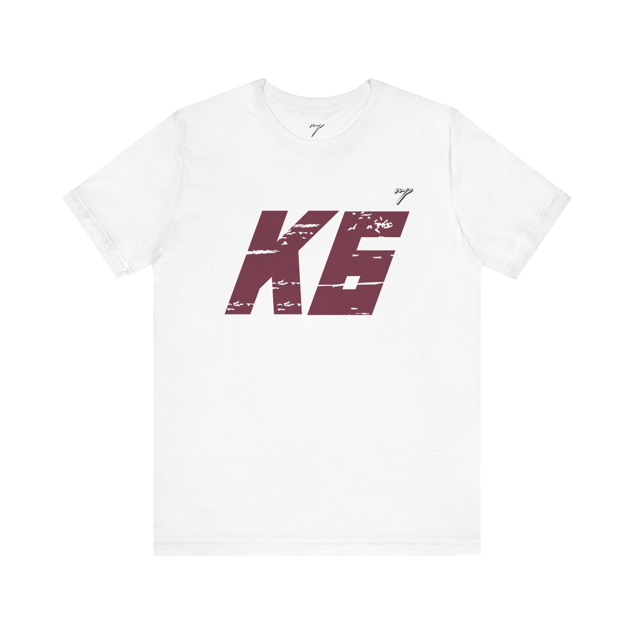 Kam Blanton Graphic Tee