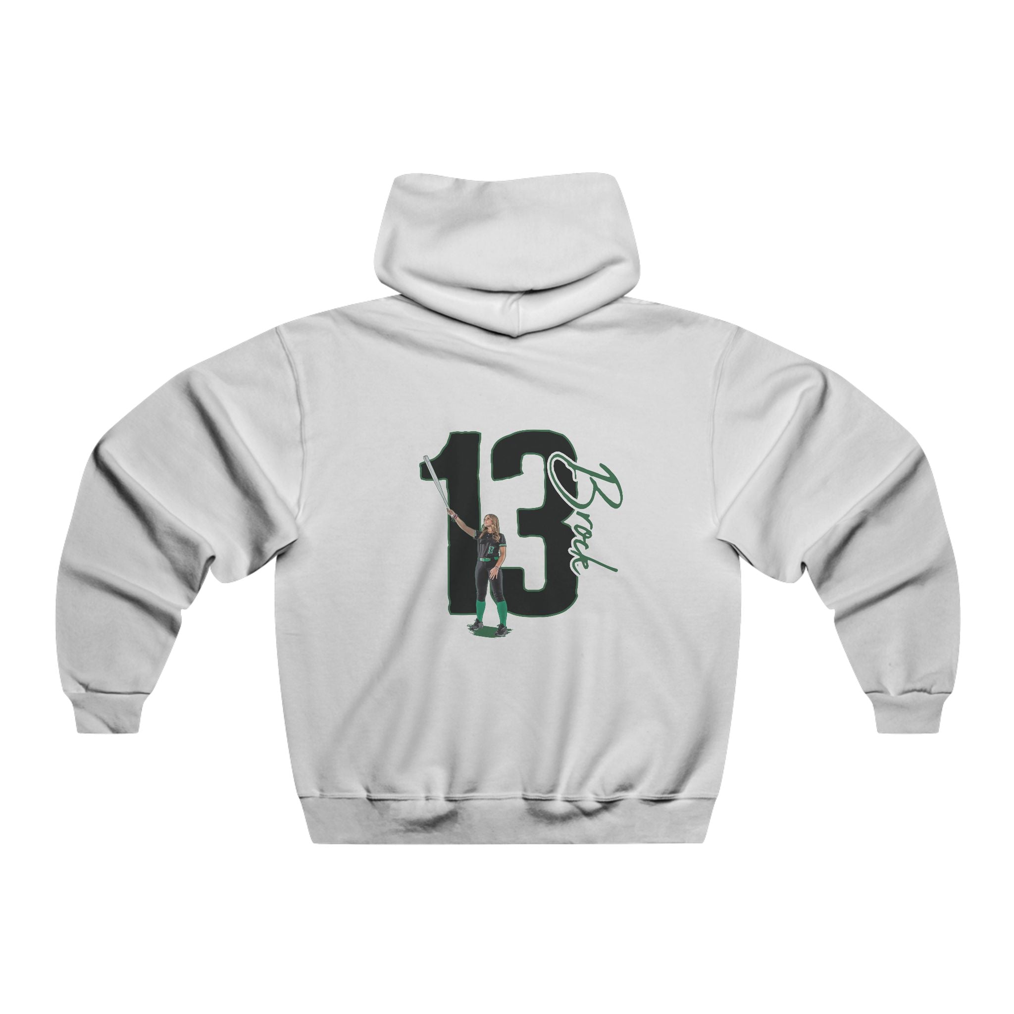 Hayley Brock Vintage Hoodie