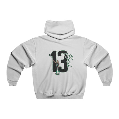 Hayley Brock Vintage Hoodie