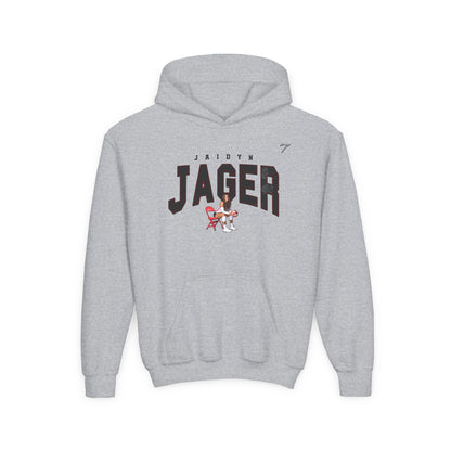 Jaidyn Jager YOUTH Hoodie