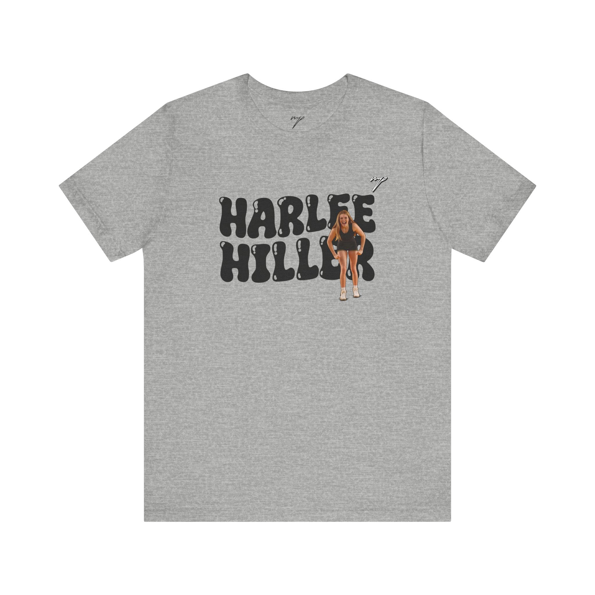 Harlee Hiller Graphic Tee