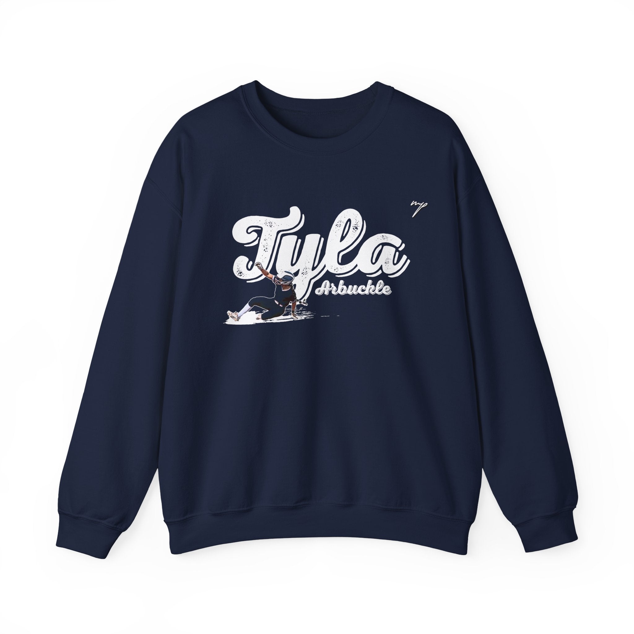 Tyla Arbuckle Crewneck