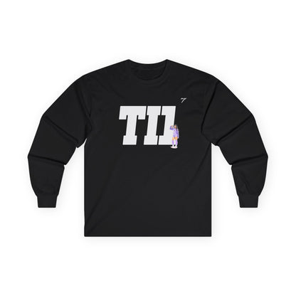 Tanner Ijams Long Sleeve