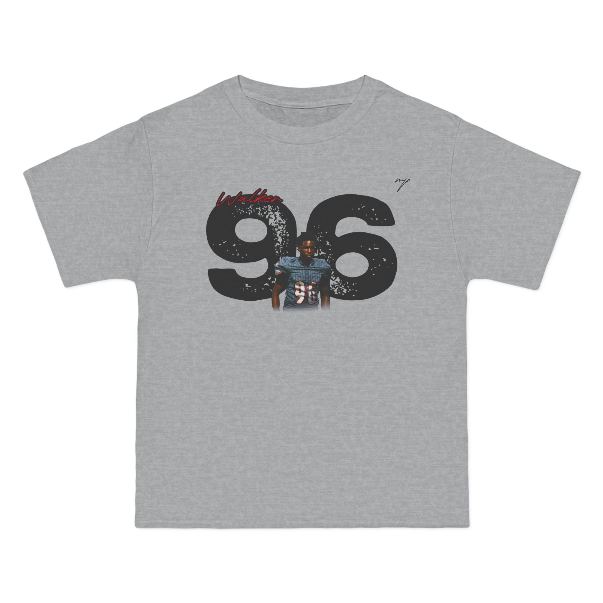 London Walker Vintage Tee