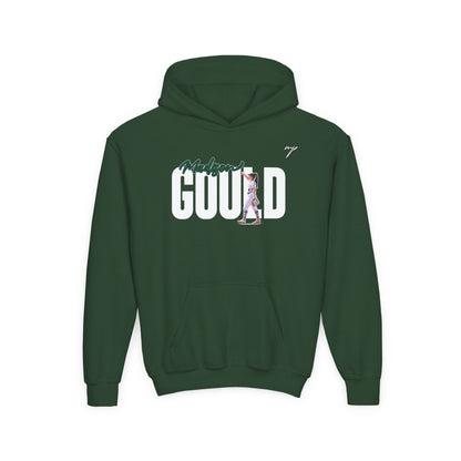 Madison Gould Youth Hoodie