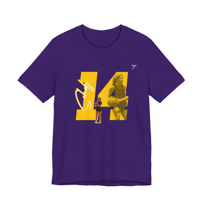 Campbell Schulz Graphic Tee