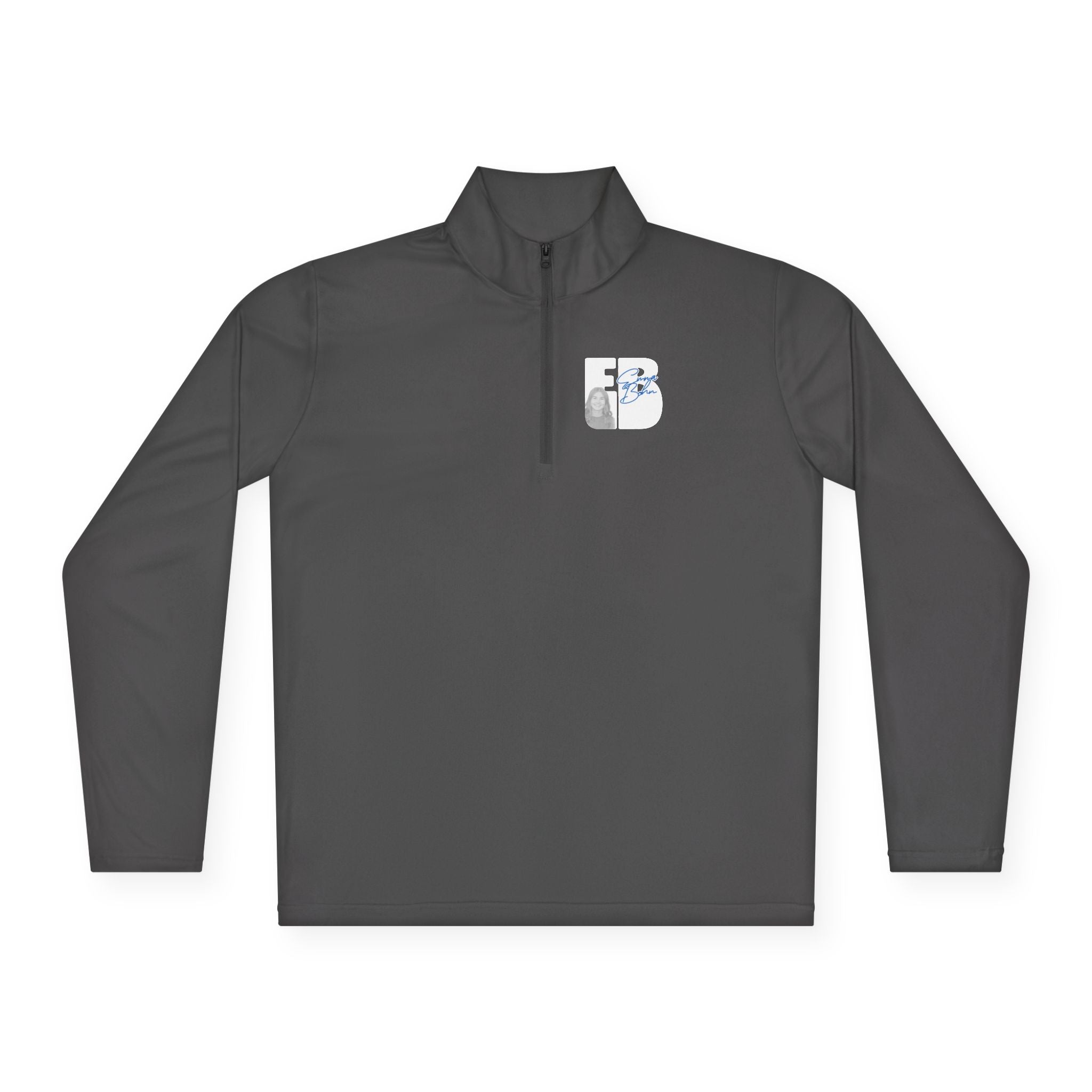 Emma Bohn Quarter-Zip