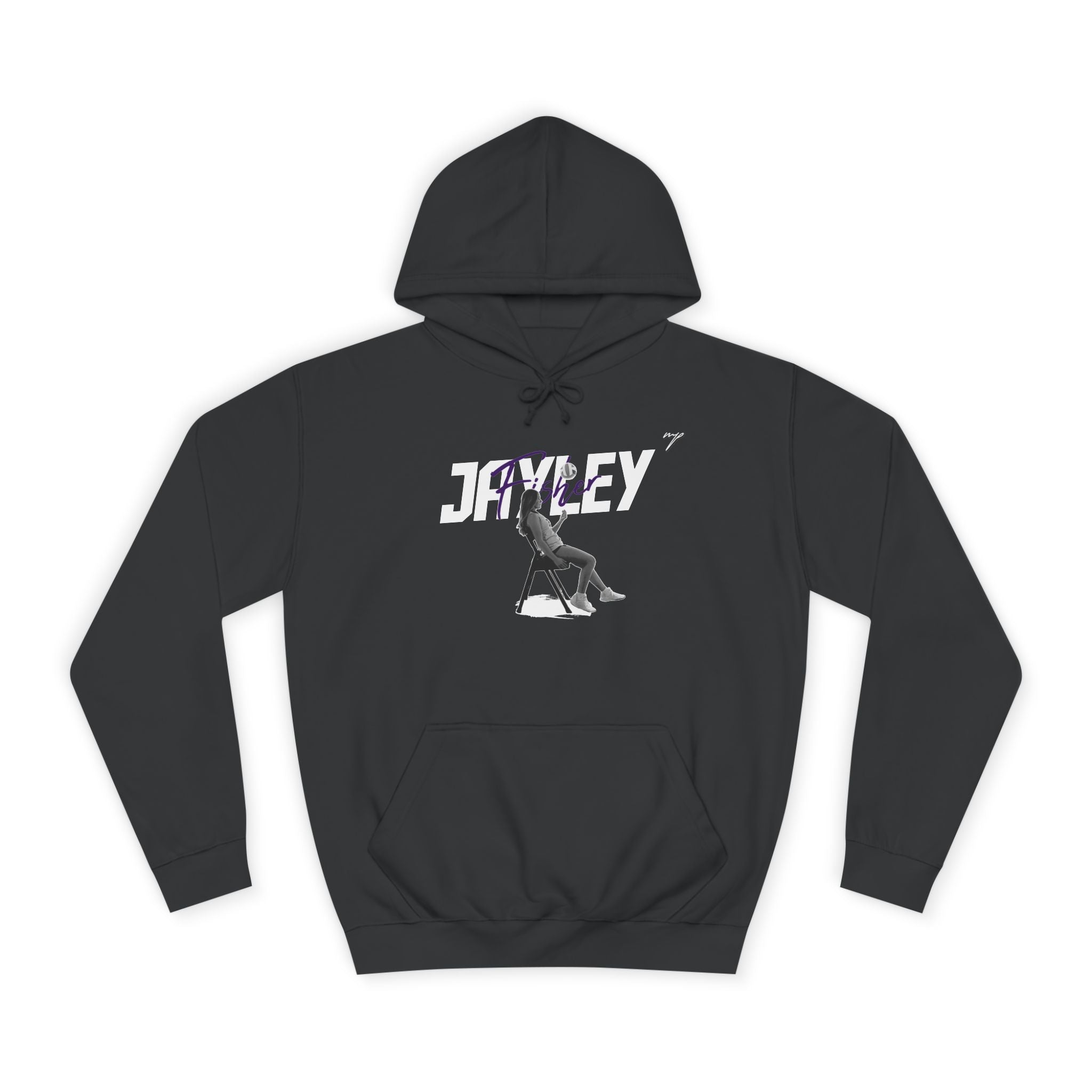 Jayley Fisher Hoodie