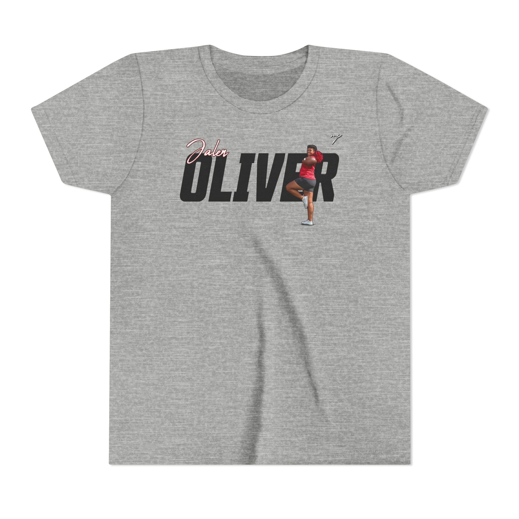Jalen Oliver YOUTH Graphic Tee