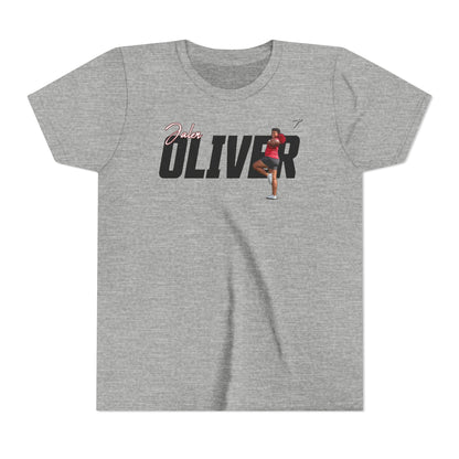 Jalen Oliver YOUTH Graphic Tee