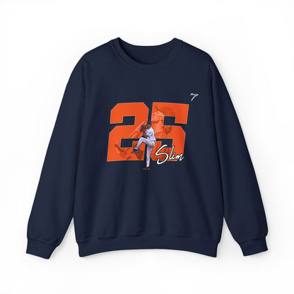 Sam Simmons Crewneck