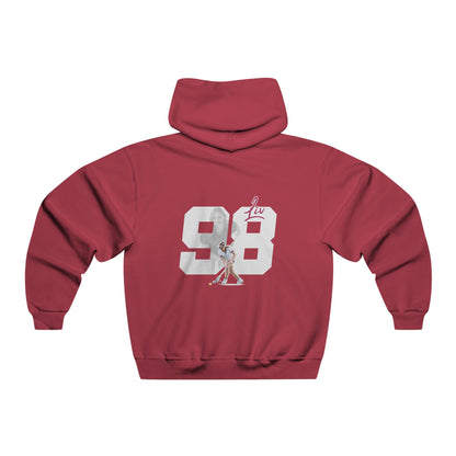 Olivia Starr Vintage Hoodie