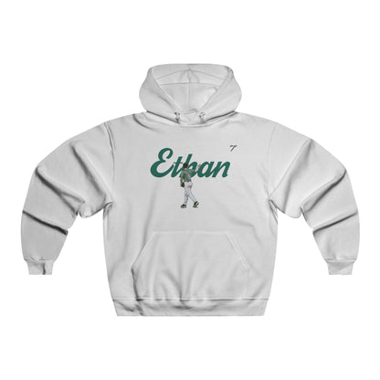 Ethan Jackson Vintage Hoodie