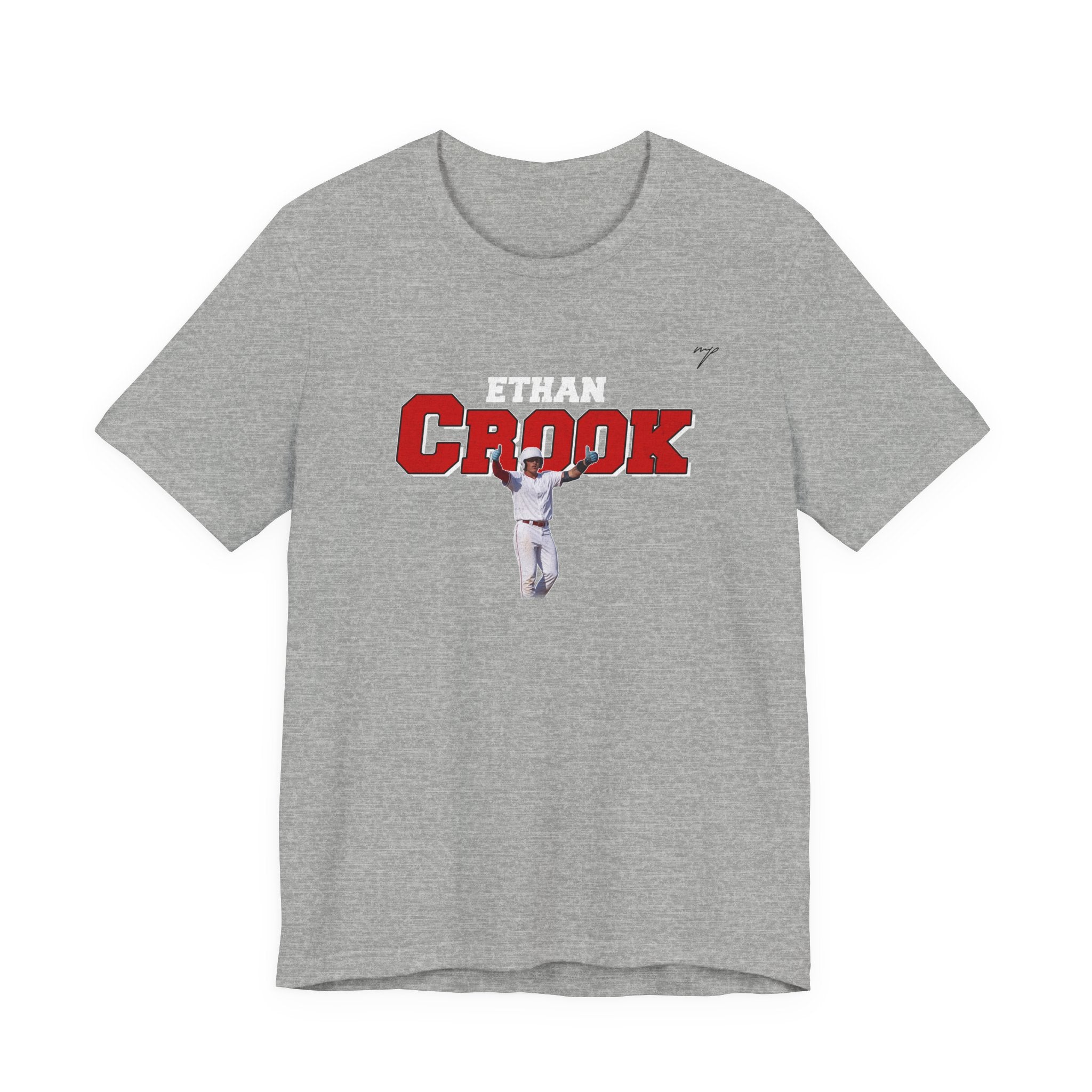 Ethan Crook Graphic Tee