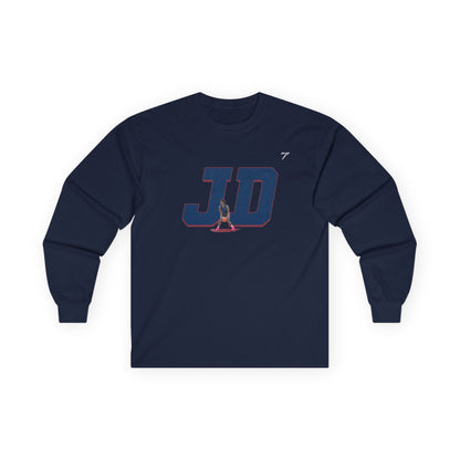 Jerry Dolcy Long Sleeve