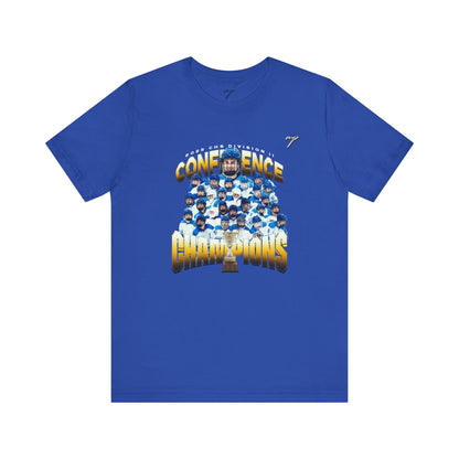 MTSU Hockey Conference Champs Graphic Tee