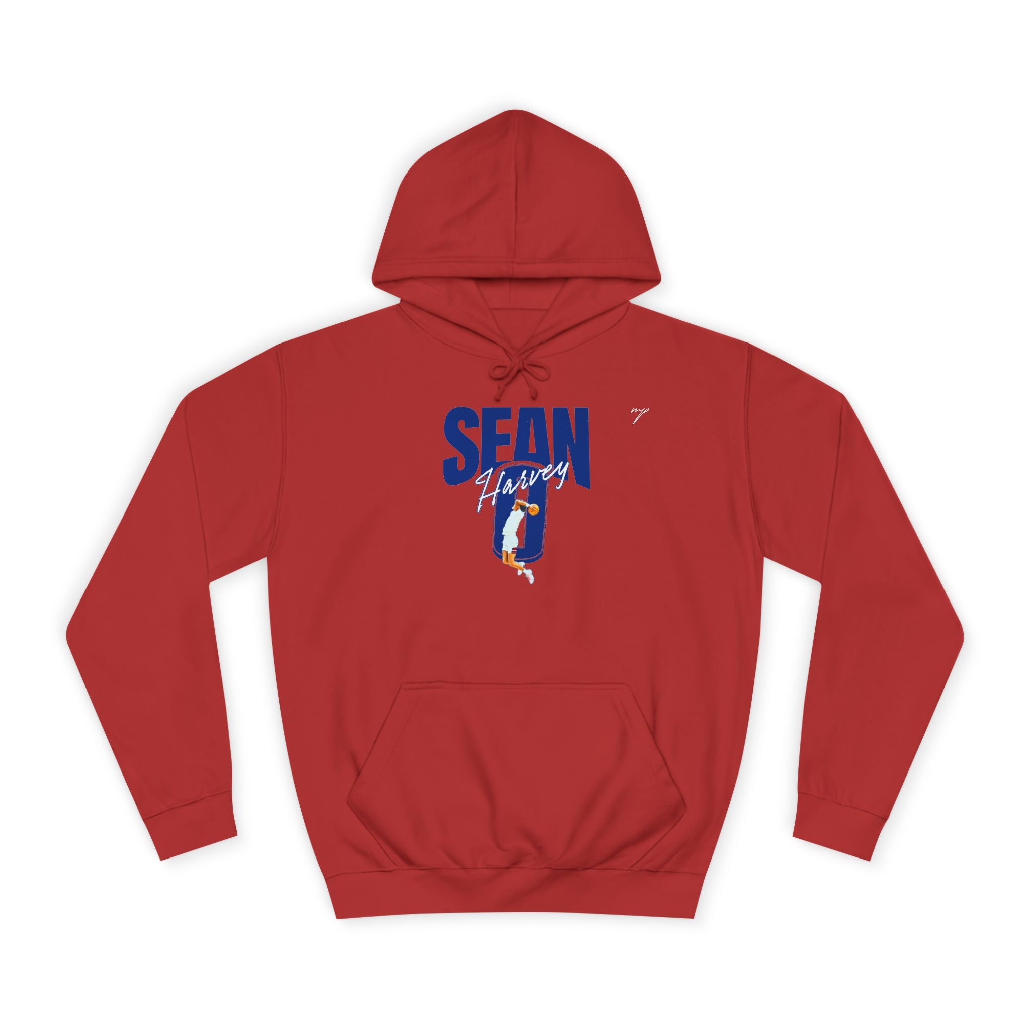Sean Harvey Hoodie