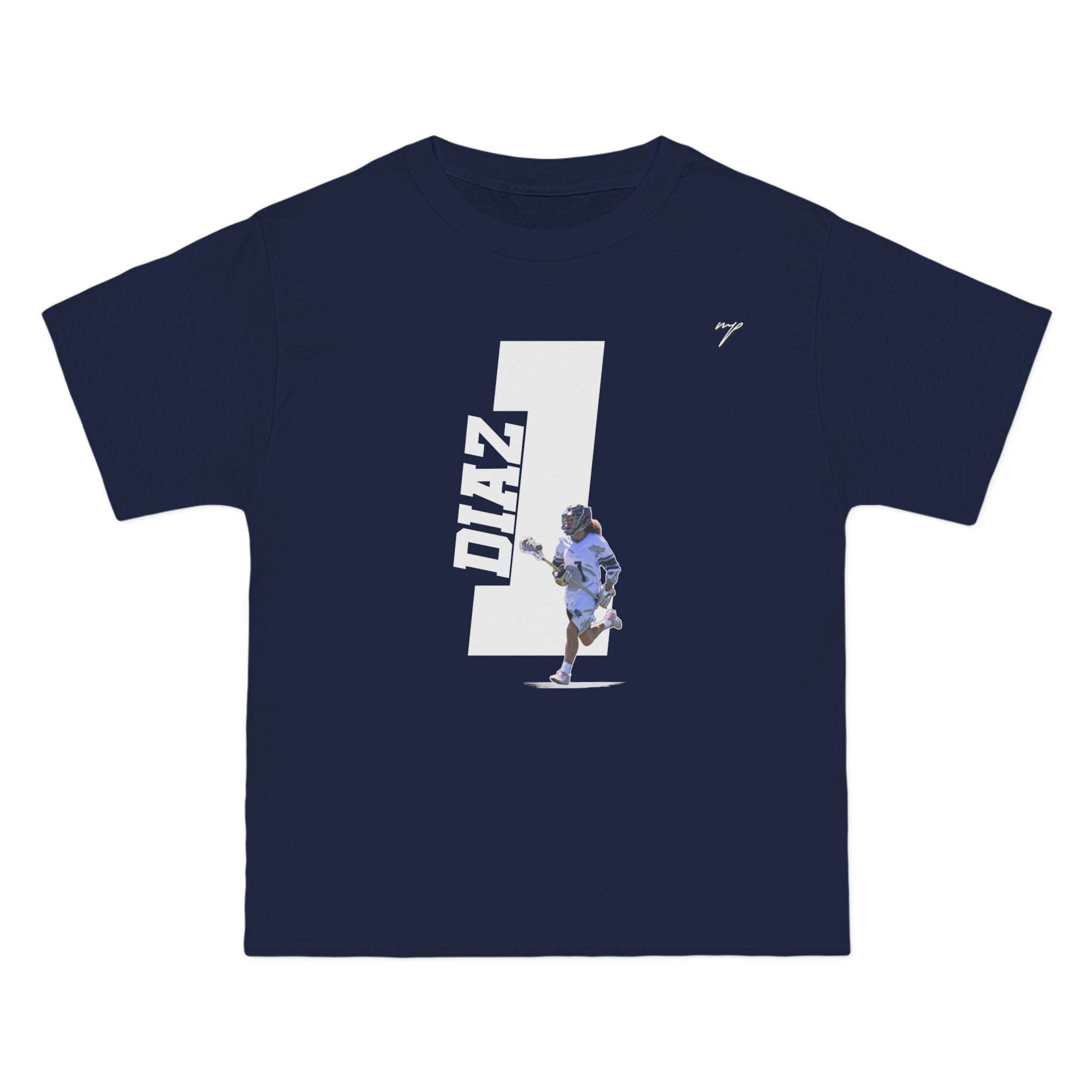 Elijah Diaz Vintage Tee