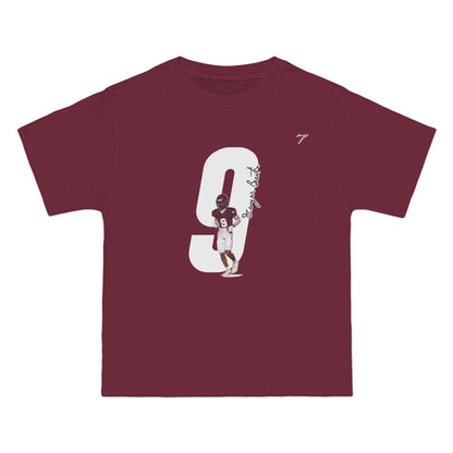 Jayon Burton Vintage Tee