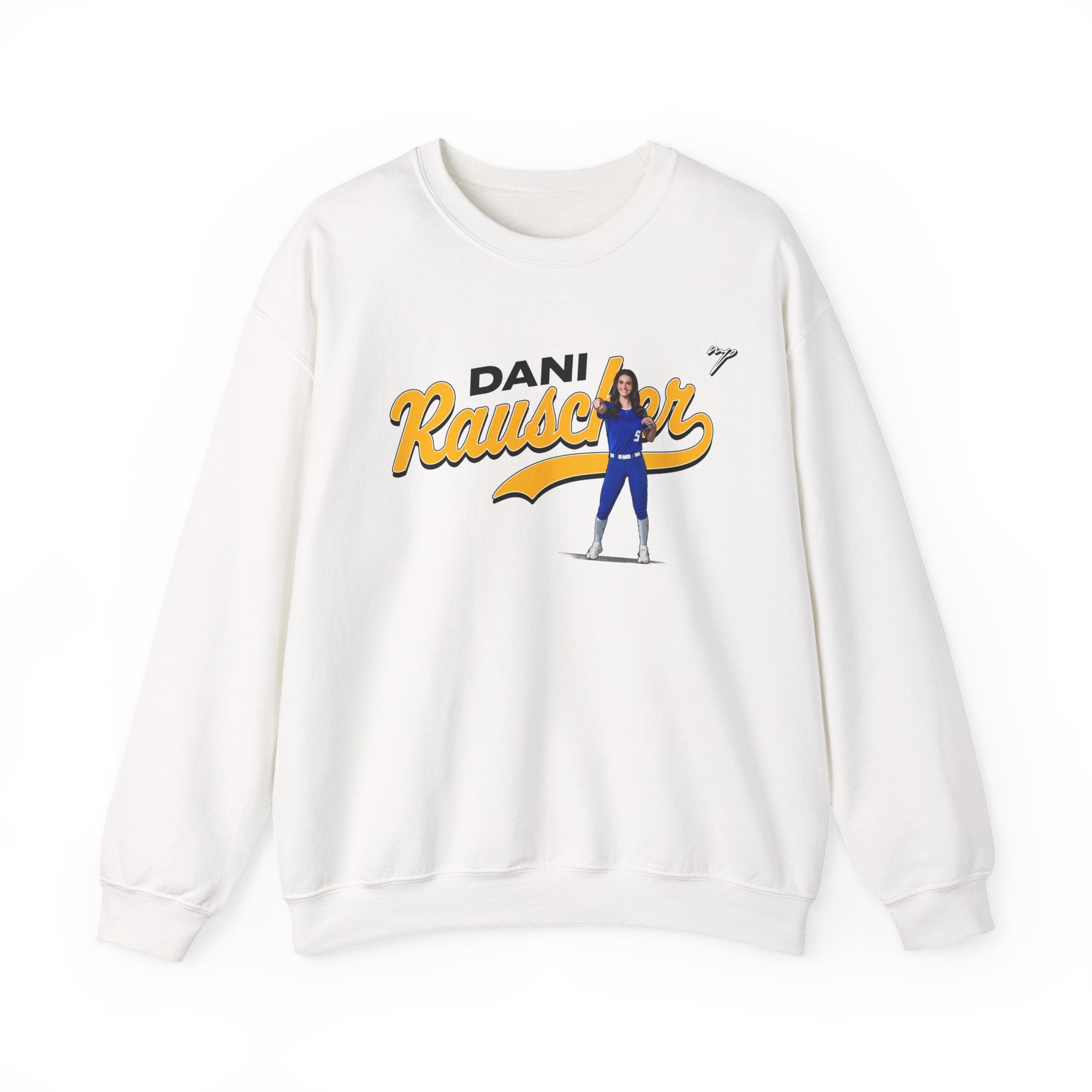 Dani Rauscher Crewneck