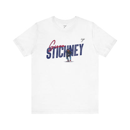 Siena Stickney Graphic Tee