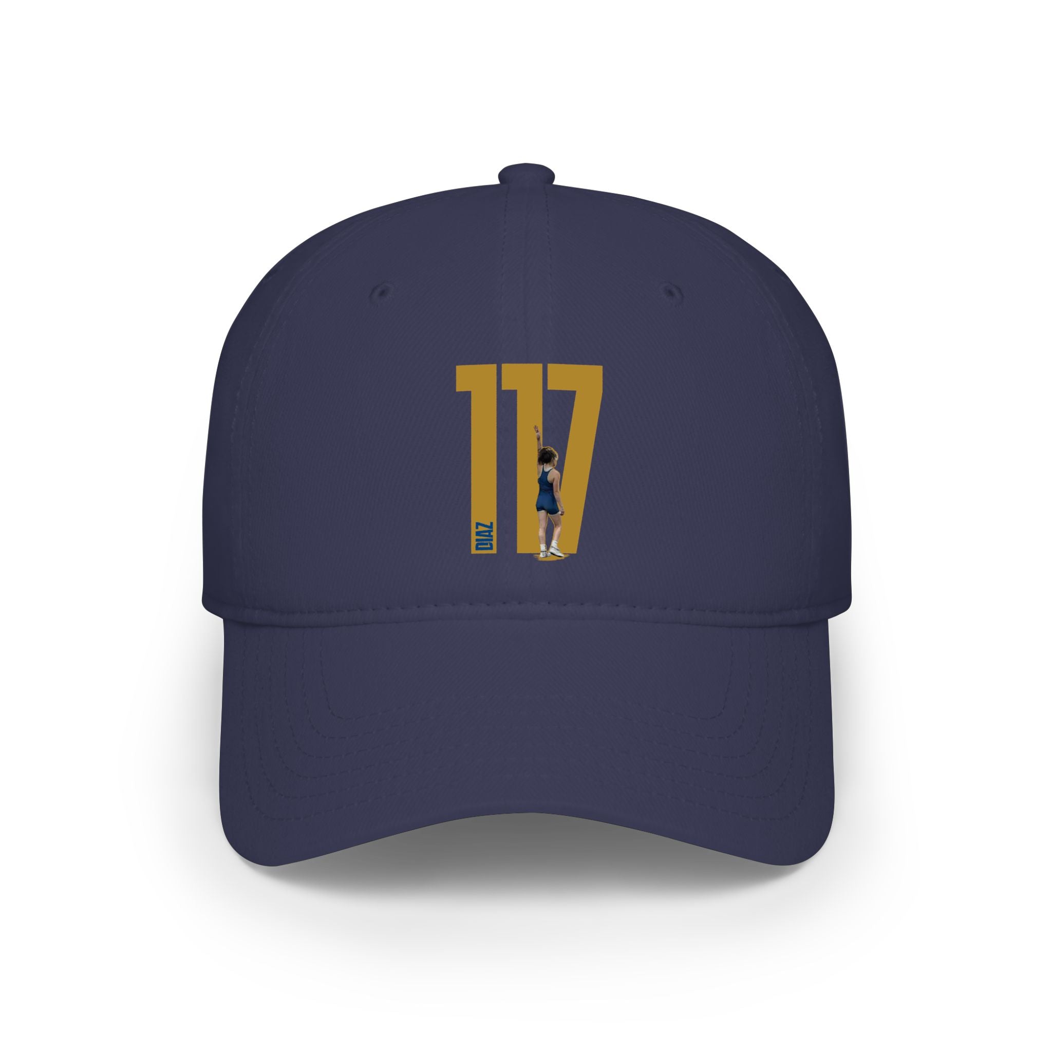 Gloria Diaz Hat