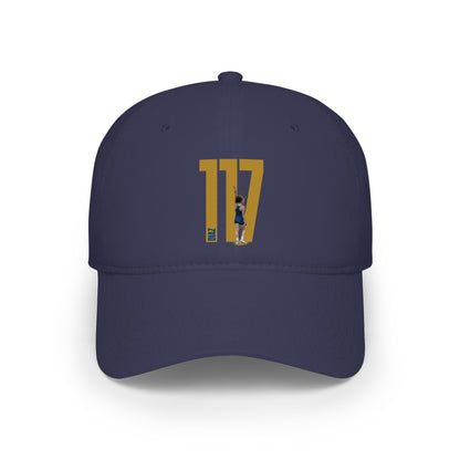 Gloria Diaz Hat