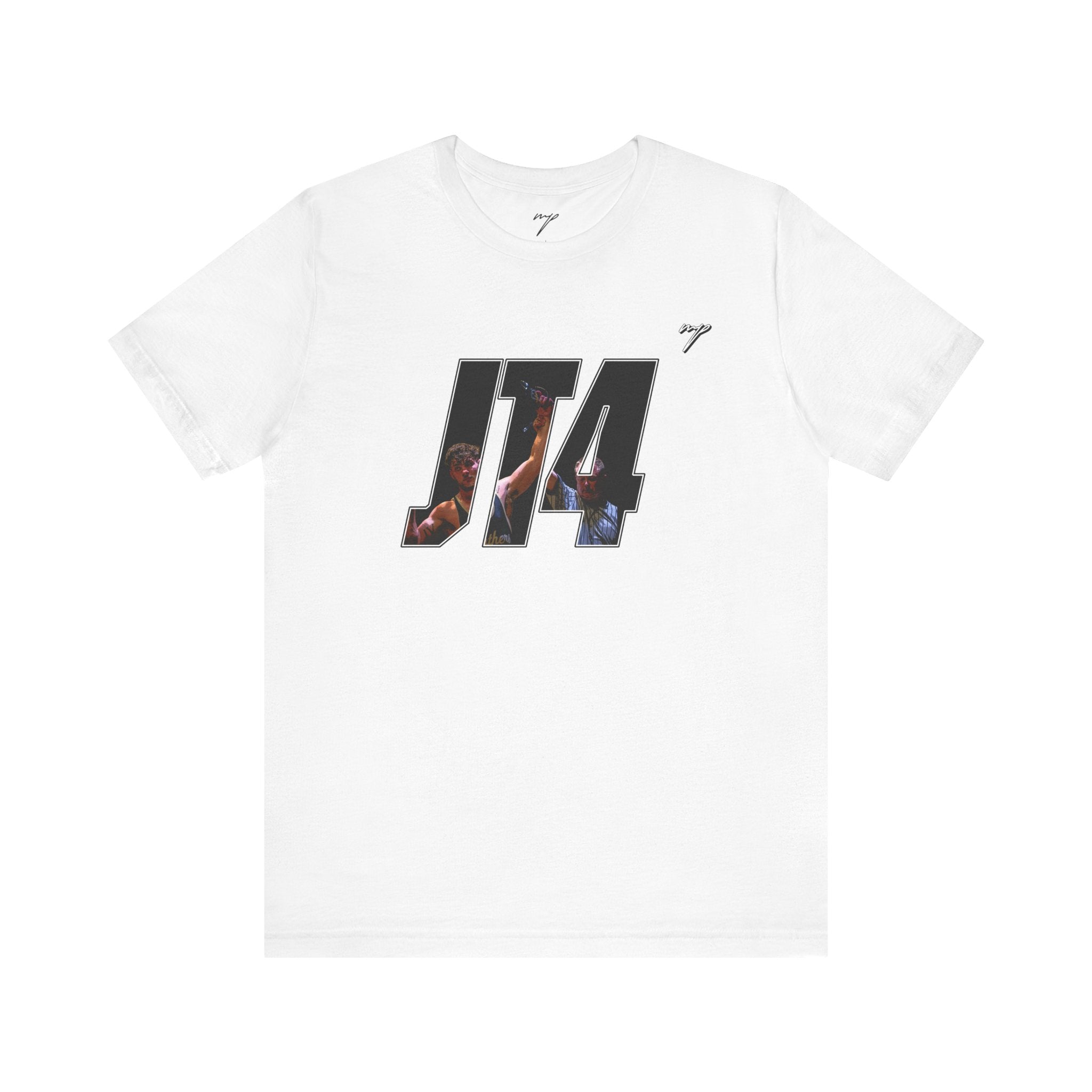 Joey Toner Graphic Tee