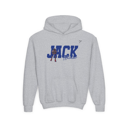 Jack Wallukait YOUTH Hoodie