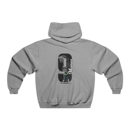 Olivia Munoz Vintage Hoodie
