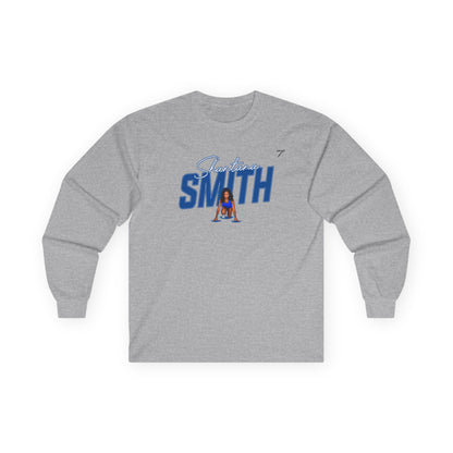 Shantana Smith Long Sleeve