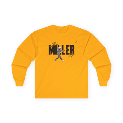 Bri Miller Long Sleeve