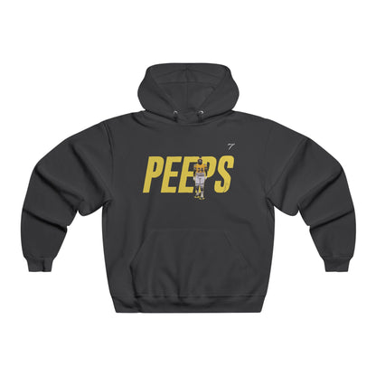 Daniel Peoples Vintage Hoodie