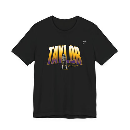 Trinel Taylor Graphic Tee
