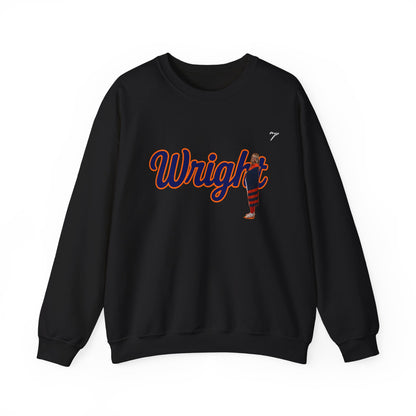 Mady Wright Crewneck