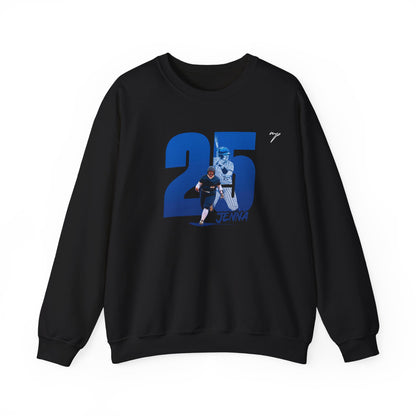 Jenna Bloomfield Crewneck