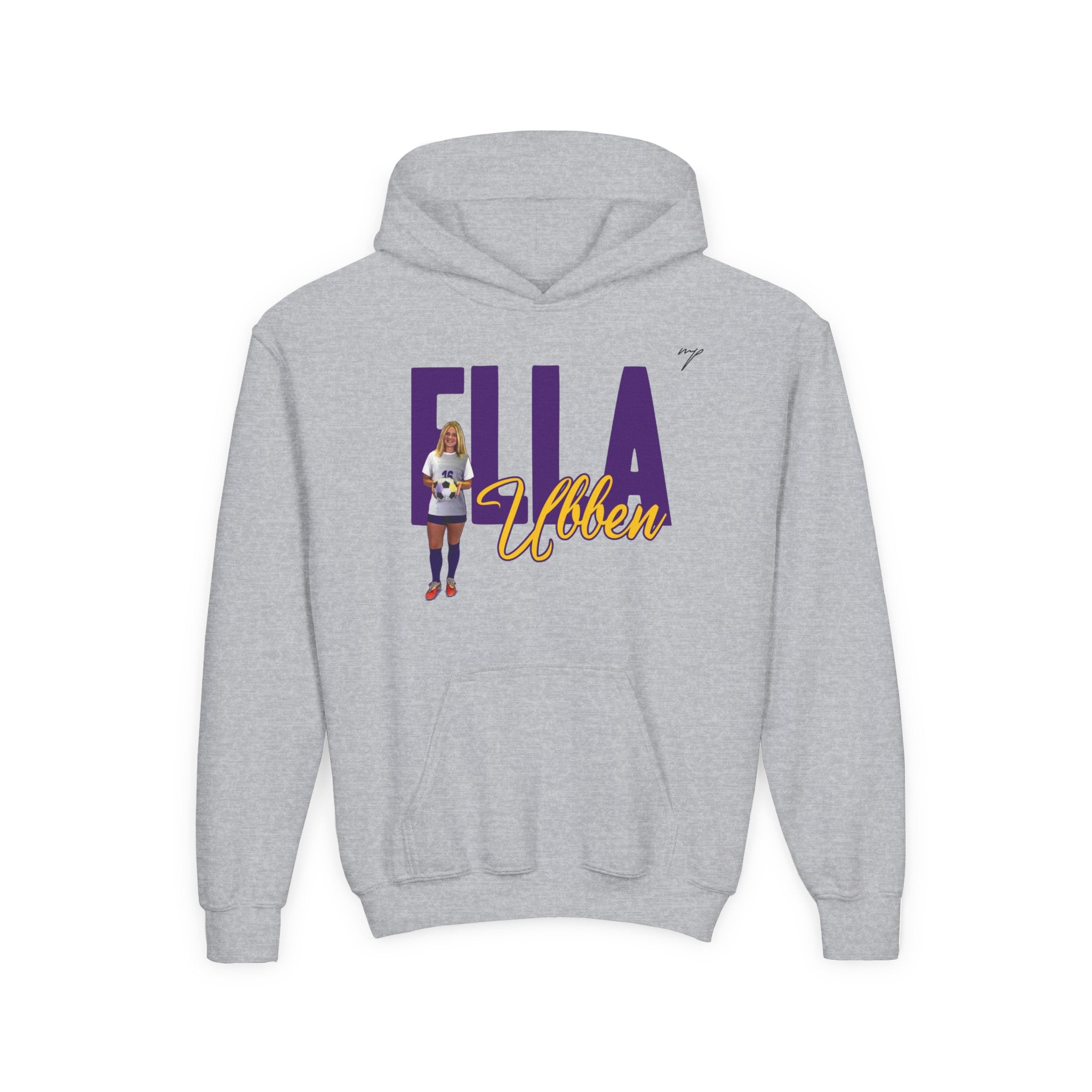 Ella Ubben YOUTH Hoodie